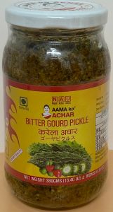 ACHAR   BITTER  GOURD 	PICKLE - Product | MM-Mart Japan