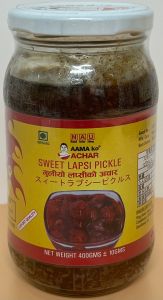 ACHAR   SWEET  LAPSI  PICKLE - Product | MM-Mart Japan