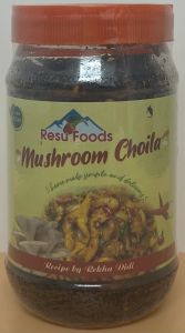 Resu  Foods   Mushroom  Choila - Product | MM-Mart Japan