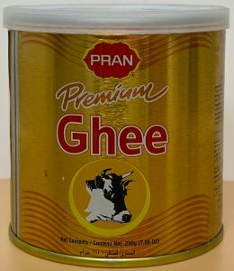 PRAN  PREMIUM GHEE - Product | MM-Mart Japan