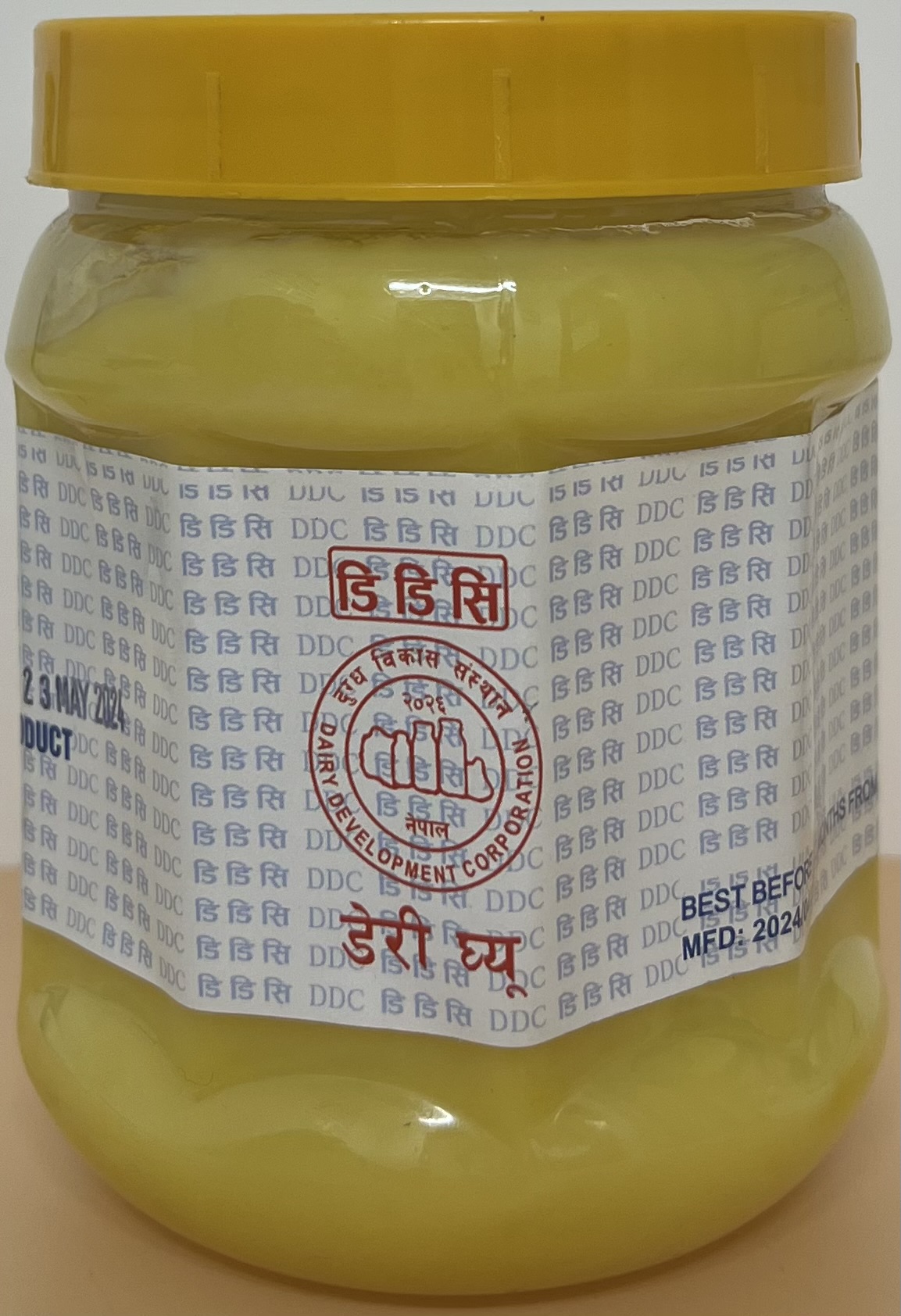 DDC   Dairy   Ghee (Image 2) - Product | MM-Mart Japan