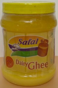 Safal    Dairy   Ghee - Product | MM-Mart Japan