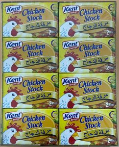 Kent   Chicken  Stock - Product | MM-Mart Japan