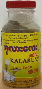 KALARLAY   SPECIAL SPICE  MIX 160 g - Product | MM-Mart Japan