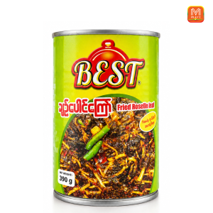 Best Fried Roselle Leaf (Ready to eat) - Product | MM-Mart Japan