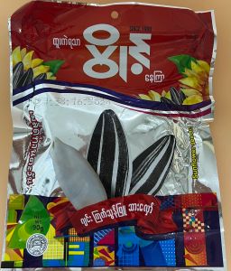 POINT  Sunflower  Seeds - Product | MM-Mart Japan