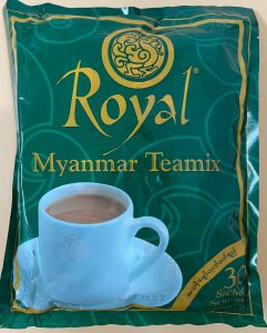 အသင့်ဖျော် လက်ဖက်ရည် - Product | MM-Mart Japan