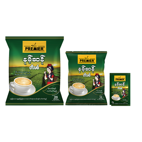 Premier  Namhsan Tea Mix - Product | MM-Mart Japan