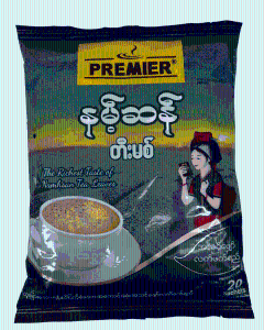 ナムサンティーミックス - Product | MM-Mart Japan