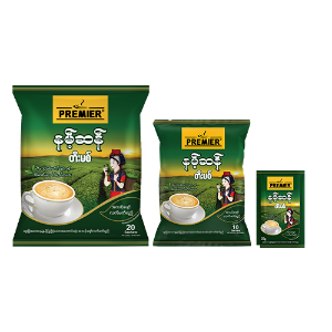 Premier Namhsan Tea Mix - Product | MM-Mart Japan