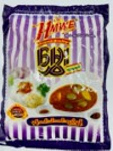 HMWE MON HIN KHAR  POWDER(150g) - Product | MM-Mart Japan