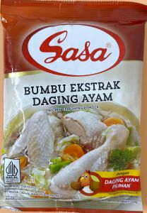 SASA  CHICKEN	 STOCK - Product | MM-Mart Japan