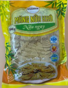 KIMBOI  Dried  Nua  Bamboo  Shoots - Product | MM-Mart Japan