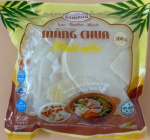 KIMBOI   Sour  Bamboo Shoots - Product | MM-Mart Japan