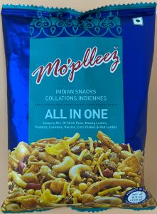 Moplleez  All In One - Product | MM-Mart Japan