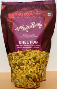 MOPLLEEZ   Bhel  Puri - Product | MM-Mart Japan