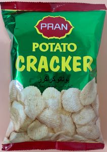 PRAN Potato Cracker - Product | MM-Mart Japan