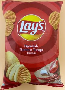 LAY's Spanish Tomato Tango Flavour - Product | MM-Mart Japan