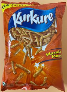 KURKURE   Masala  Munch - Product | MM-Mart Japan