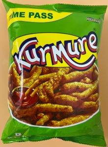 KURMURE  Time  Pass - Product | MM-Mart Japan