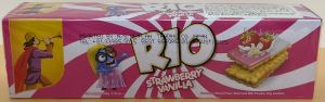 RIO  Strawberry Vanilla - Product | MM-Mart Japan