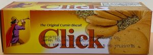 The  Original  Cumin  Biscuit CLICK - Product | MM-Mart Japan