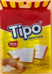 Tipo  Cream Egg Cookies - Product | MM-Mart Japan