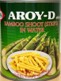 AROY-D BAMBOO SHOOT ( STRIPS) IN WATER 540g - Product | MM-Mart Japan