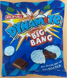 Dynamite   BigBang - Product | MM-Mart Japan