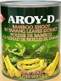AROY-D BAMBOO SHOOT IN YANANG LEAVES EXTRACT 540g - Product | MM-Mart Japan