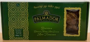 PALMADOR  Premium  Dates of Tunisia - Product | MM-Mart Japan