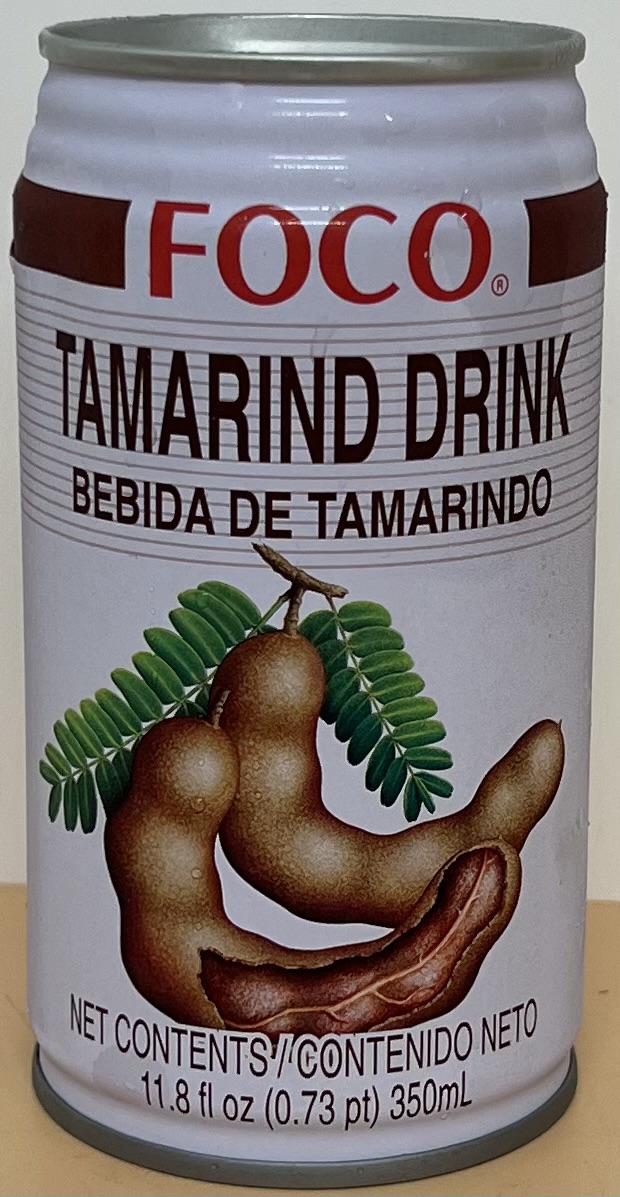 FOCO  Tamarind  Drink - Product | MM-Mart Japan