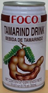 FOCO  Tamarind  Drink - Product | MM-Mart Japan