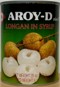 AROY-D  LONGAN IN SYRUP 565g - Product | MM-Mart Japan