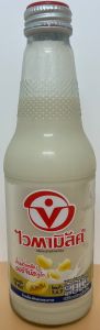 Vitamilk  Soymilk - Product | MM-Mart Japan