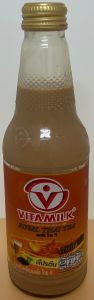 Vitamilk  Royal Thai Tea - Product | MM-Mart Japan