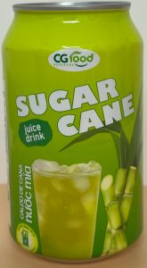 CG  Food  Sugar  Cane   Juice  Drink - Product | MM-Mart Japan