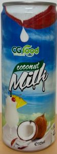 CG Food Coconut  Milk - Product | MM-Mart Japan