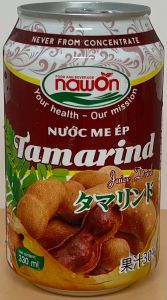 NAWON  Tamarind  Juice   Drink - Product | MM-Mart Japan