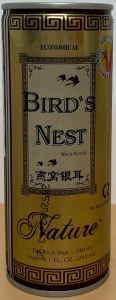 Nature Economicial  Bird's  Nest  Drink  with White Fungus - Product | MM-Mart Japan