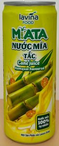 Lavina  Food Miata  Sugar Cane Juice Lime 	 Flavor - Product | MM-Mart Japan