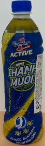 Number 1 Active  Salted  Lemon Drink - Product | MM-Mart Japan