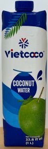 ココナッツワォーター - Product | MM-Mart Japan