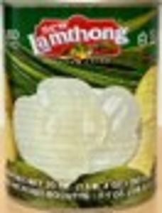 NEW LAMTHONG TOODY PALM'S SEED IN SYRUP ( WHOLE) 565g - Product | MM-Mart Japan