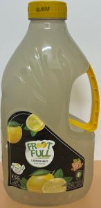 FRUIT  FULL  Lemon	Mint   Nectar - Product | MM-Mart Japan