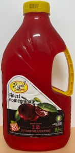 REGAL Siprus  Finest	 Pomegranate    Nectar - Product | MM-Mart Japan