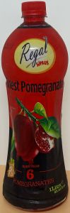 Regal Siprus Finest   Pomegranate Nectar - Product | MM-Mart Japan