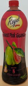 Regal  Siprus Finest	Pink  Guava - Product | MM-Mart Japan