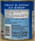 NEW LAMTHONG  PALM SEED IN SYRUP(ATTAP) 565g (Image 2) - Product | MM-Mart Japan