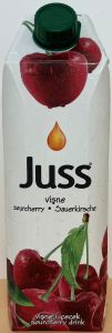 JUSS  Sourcherry  Fruit  Drink - Product | MM-Mart Japan